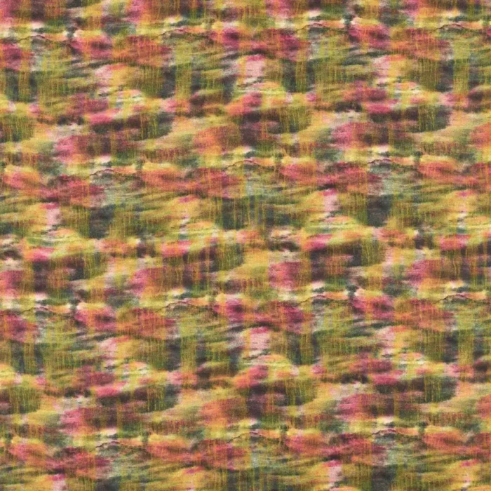 Bergen Fabric - Summer fabric swatch F1624/04