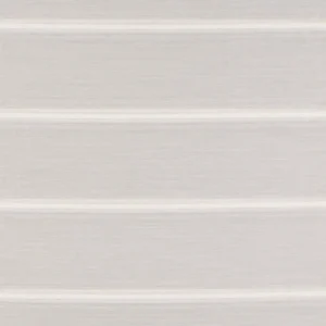 black-grey striped voile-sheer fabric from Clarke & Clarke