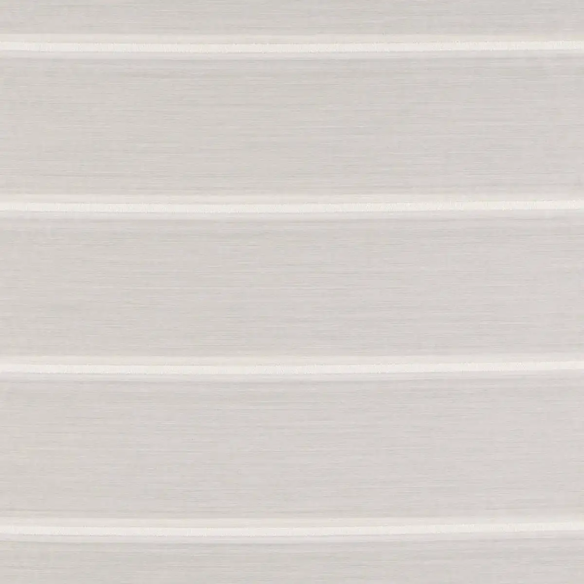 Jonas Fabric - Pebble by black-grey striped voile-sheer fabric from Clarke & Clarke