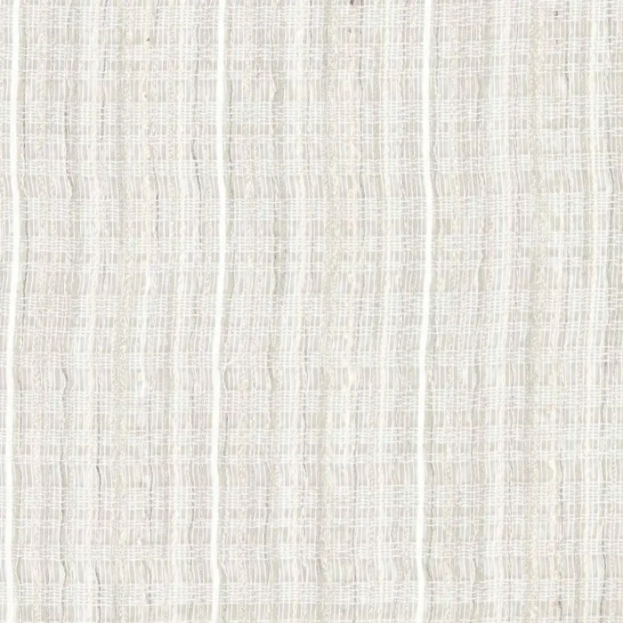 Lucas Fabric - Ivory fabric swatch F1626/01