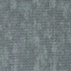 blue plain woven fabric from Clarke & Clarke