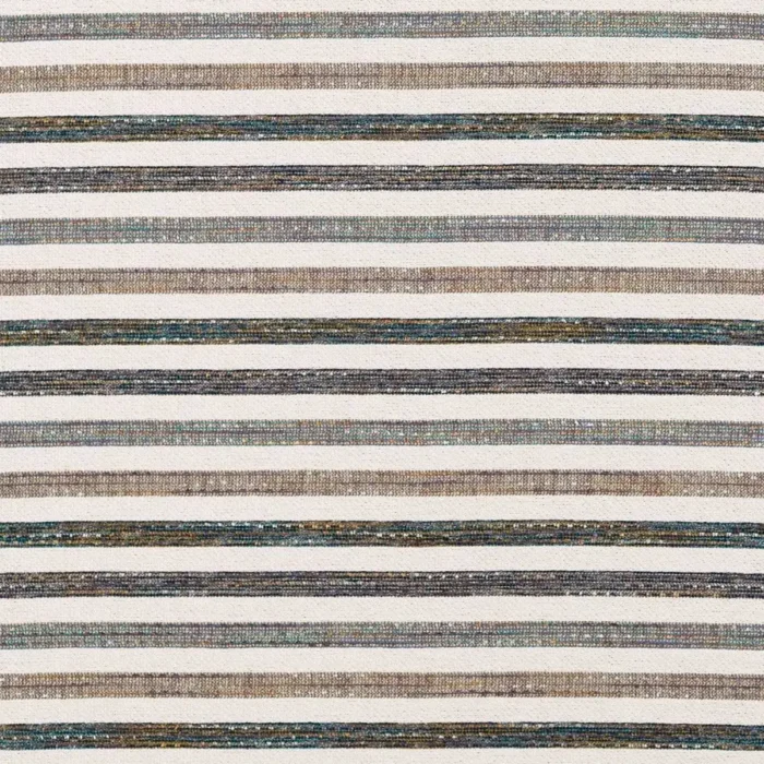 Ellias Fabric - Kingfisher swatch
