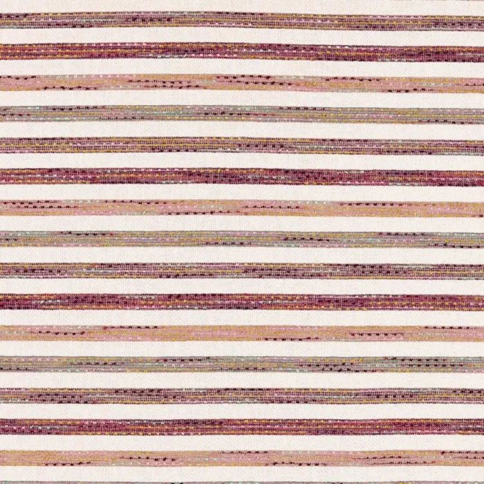 Ellias Fabric - Summer swatch