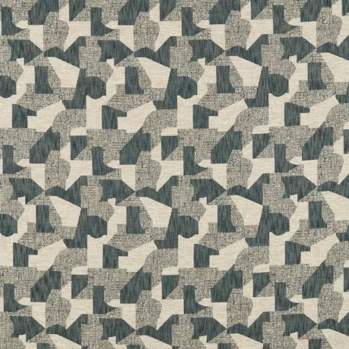 Espen Fabric - Moss swatch