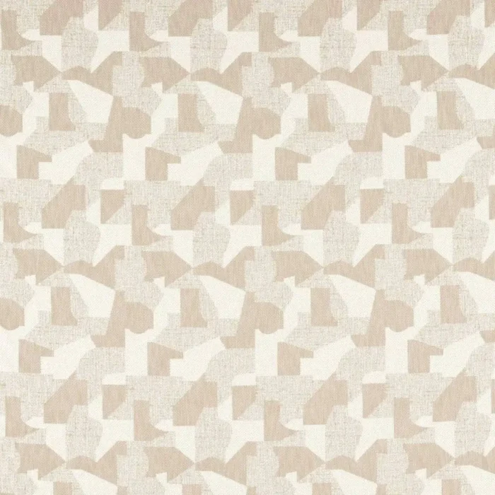 Espen Fabric - Natural swatch