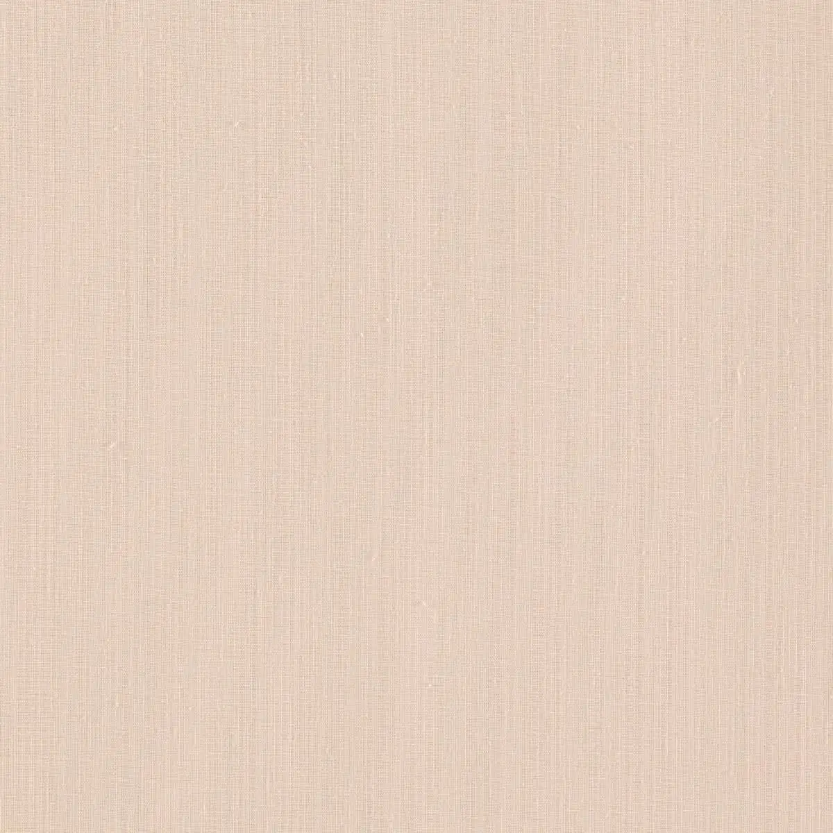 Remo Fabric - Blush by pink plain voile-sheer fabric from Clarke & Clarke