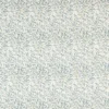 blue botanical cotton fabric from Clarke & Clarke