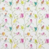 multicolour animal cotton fabric from Harlequin