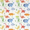 multicolour animal cotton fabric from Harlequin