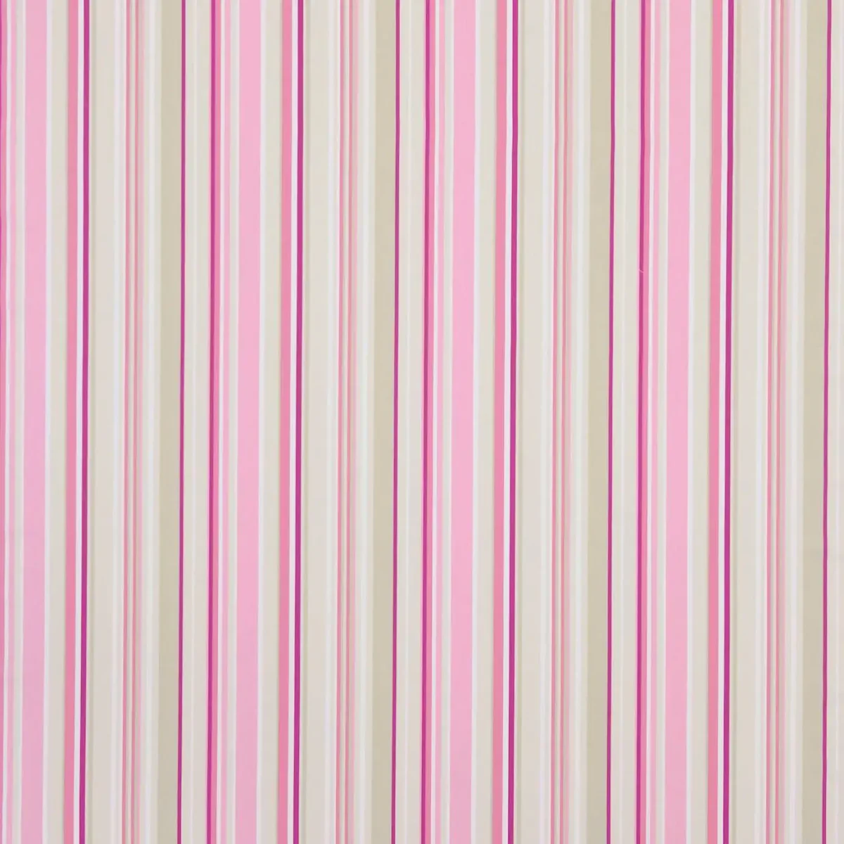 pink children's cotton fabric from Harlequin