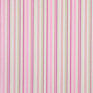 pink children's cotton fabric from Harlequin