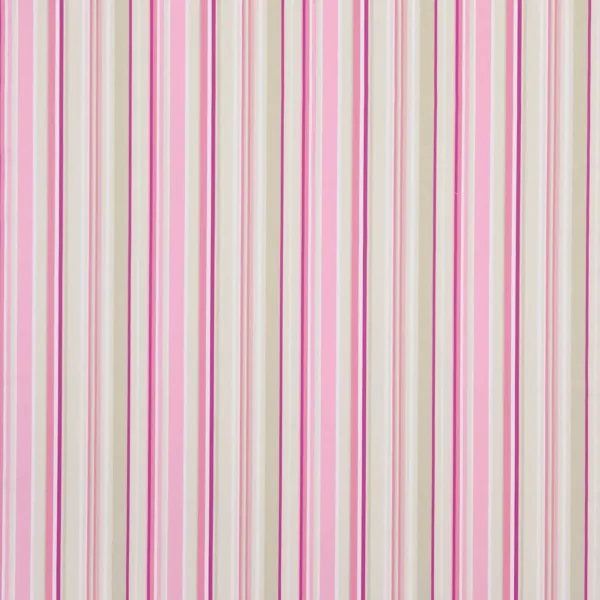 pink children's cotton fabric from Harlequin