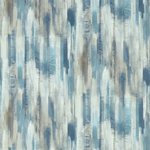 Estrato Fabric - Denim / N / Sky by Estrato Fabric - Denim / N / Sky from