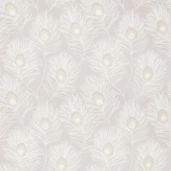 Orlena Fabric - Gilver / Pewter from