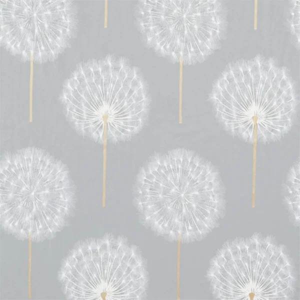 Amity Fabric - Slate / Gold by Amity Fabric - Slate / Gold from