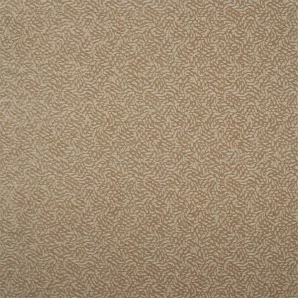 Dentella Fabric - Brass from
