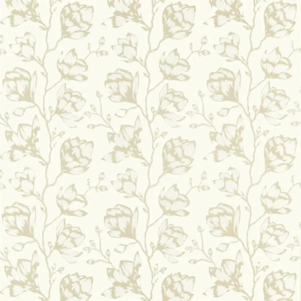 Lustica Fabric - Oyster from