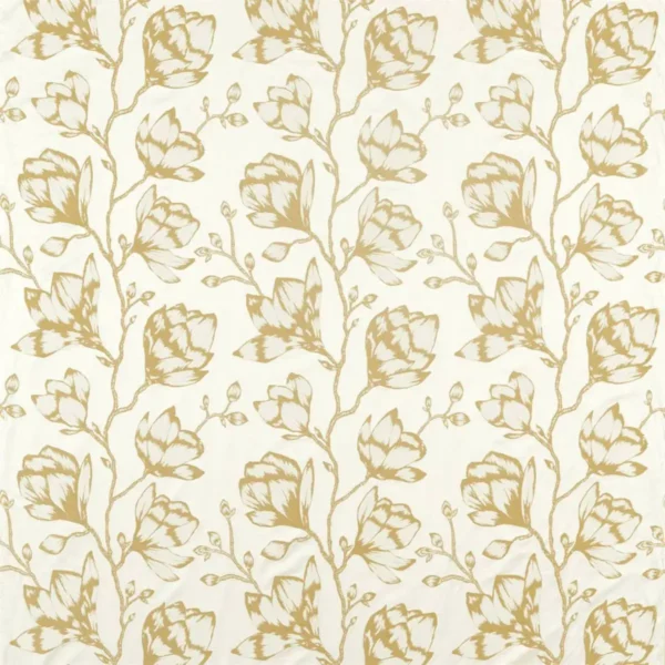 Lustica Fabric - Raffia from