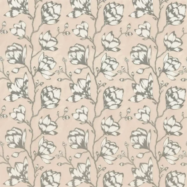 Lustica Fabric - Powder by Lustica Fabric - Powder from