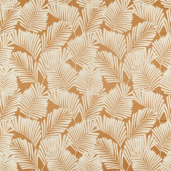 Mala Fabric - Ochre from