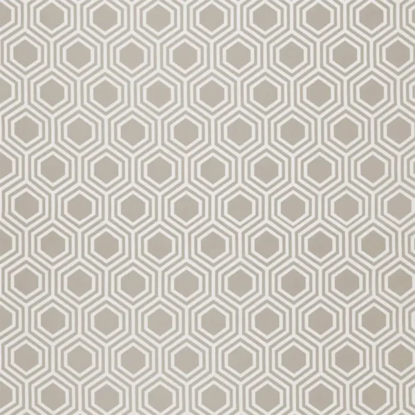 Selo Fabric - Platinum by Selo Fabric - Platinum from