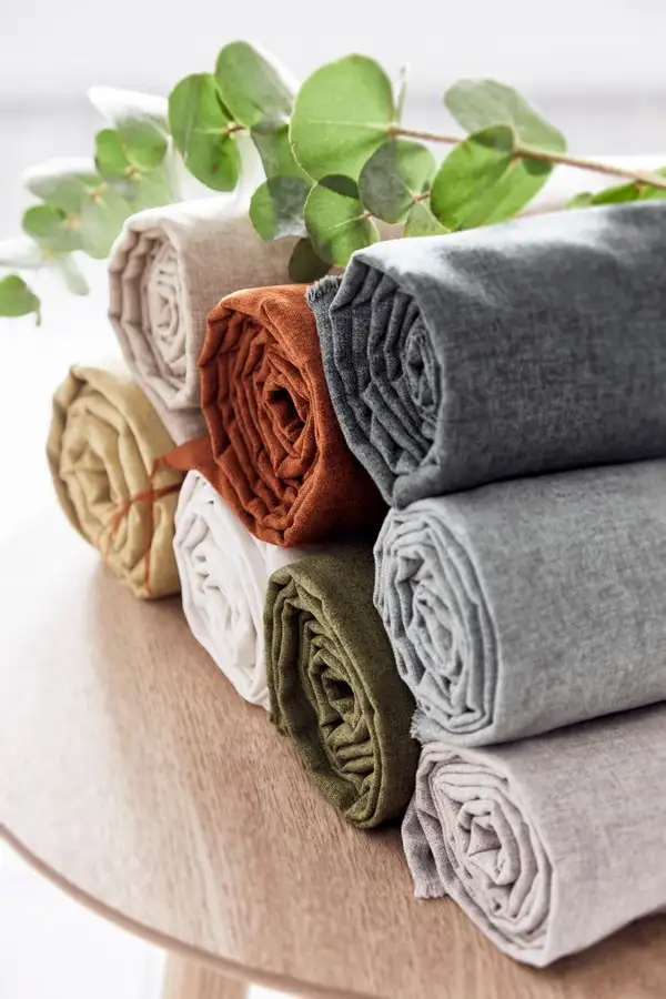 Highlander Fabric - Dusk by Highlander Fabric - Dusk from