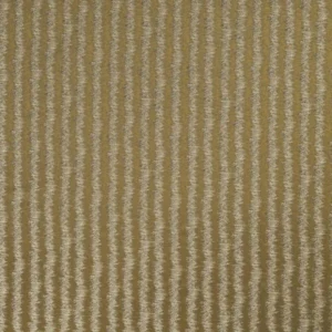 yellow striped jacquard fabric from Ashley Wilde