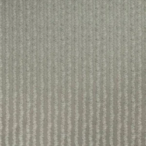 black-grey striped jacquard fabric from Ashley Wilde