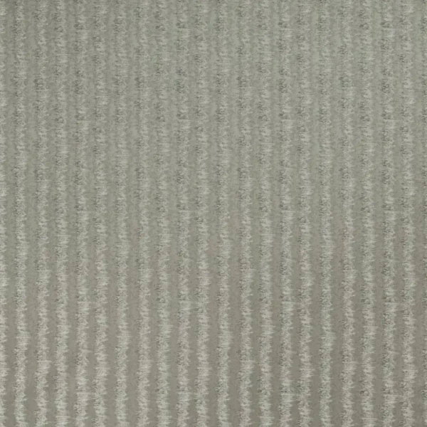black-grey striped jacquard fabric from Ashley Wilde