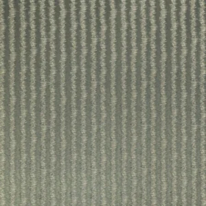 green striped jacquard fabric from Ashley Wilde