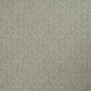 black-grey plain jacquard fabric from Ashley Wilde