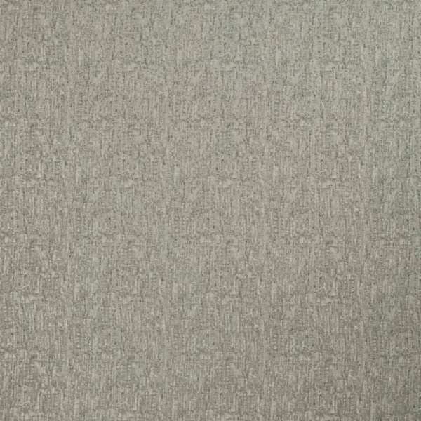 Pepin Fabric - Pebble by black-grey plain jacquard fabric from Ashley Wilde