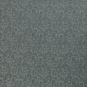 blue plain jacquard fabric from Ashley Wilde