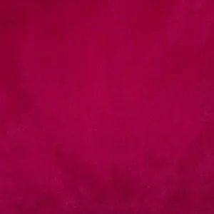 blue plain velvet-chenille fabric from Ashley Wilde