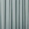 blue plain voile-sheer fabric from Ashley Wilde