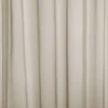 brown plain voile-sheer fabric from Ashley Wilde