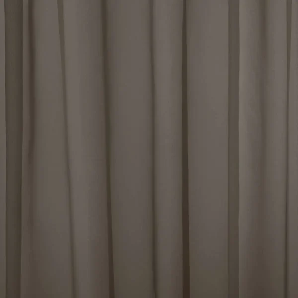 brown plain voile-sheer fabric from Ashley Wilde