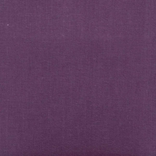 Cole Fabric - Plum by purple plain cotton fabric from Ashley Wilde