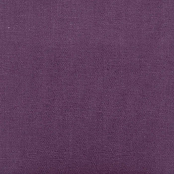 Cole Fabric - Plum swatch