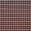 red checked woven fabric from Ashley Wilde