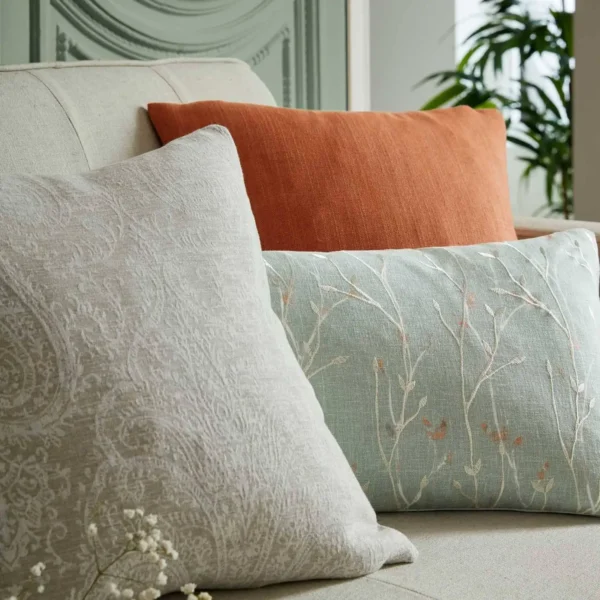 Florenzo Fabric - Alpine from