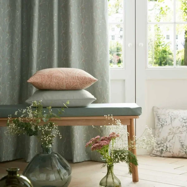 Florenzo Fabric - Alpine from