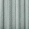 blue plain voile-sheer fabric from Ashley Wilde