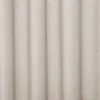 brown plain voile-sheer fabric from Ashley Wilde