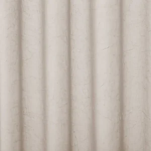 brown plain voile-sheer fabric from Ashley Wilde