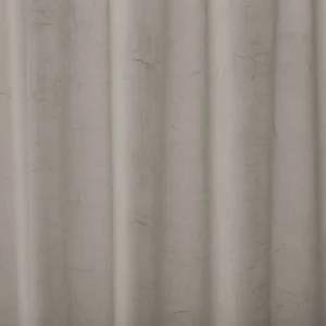 brown plain voile-sheer fabric from Ashley Wilde