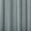 blue plain voile-sheer fabric from Ashley Wilde