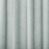 blue plain voile-sheer fabric from Ashley Wilde