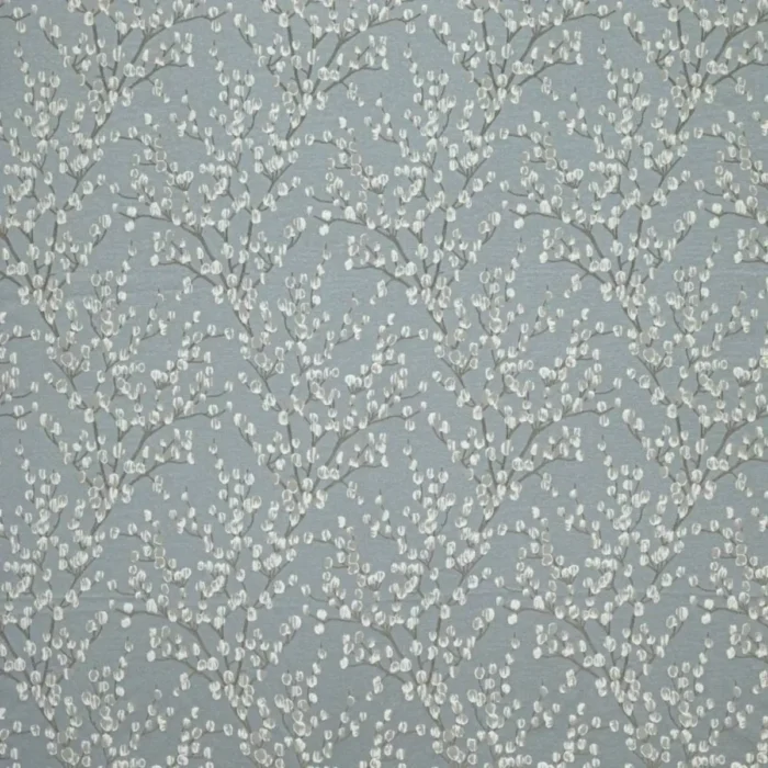 Berkeley Fabric - Wedgewood swatch
