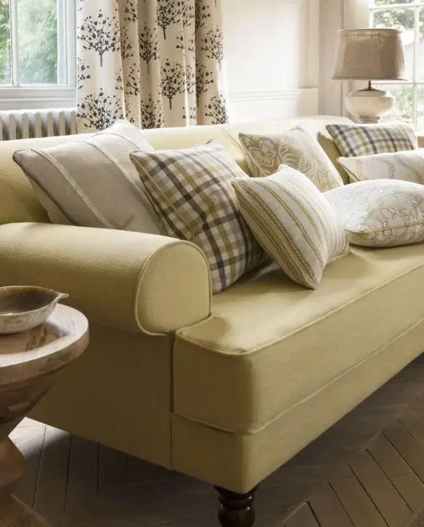 Easton Fabric - Acacia by Easton Fabric - Acacia from